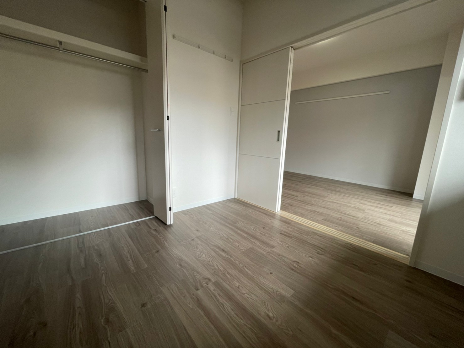 収納　※同建物別部屋