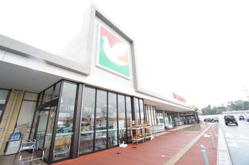 スーパー　ヨークマートちはら台モール店（スーパー）まで400m