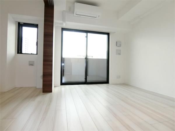 その他部屋・スペース　明るい室内です