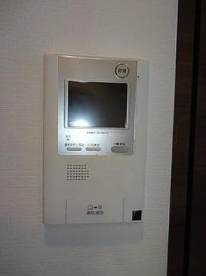 セキュリティ　参考写真です