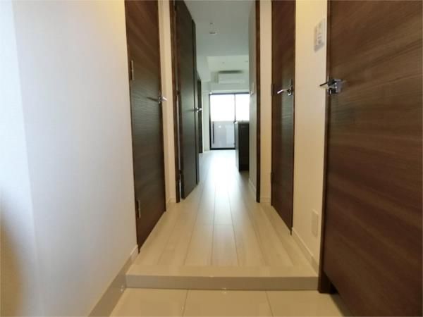 玄関　玄関です