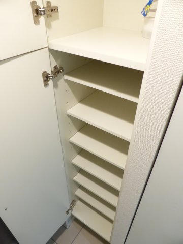 その他　収納2※別部屋参考写真