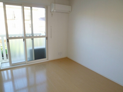 居室・リビング　別部屋参照