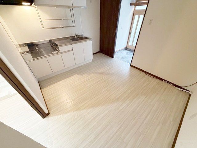 その他部屋・スペース　リビング/居室