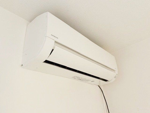 その他設備　設備