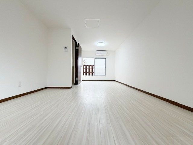 居室・リビング　リビング/居室