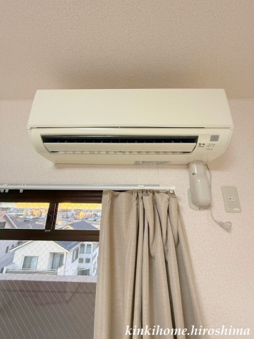 その他設備　写真は別のお部屋です。※現況を優先します