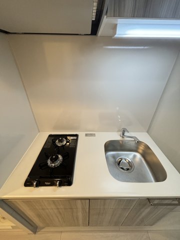 キッチン　使いやすいキッチンです