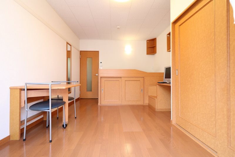 その他部屋・スペース　※別のお部屋の写真です