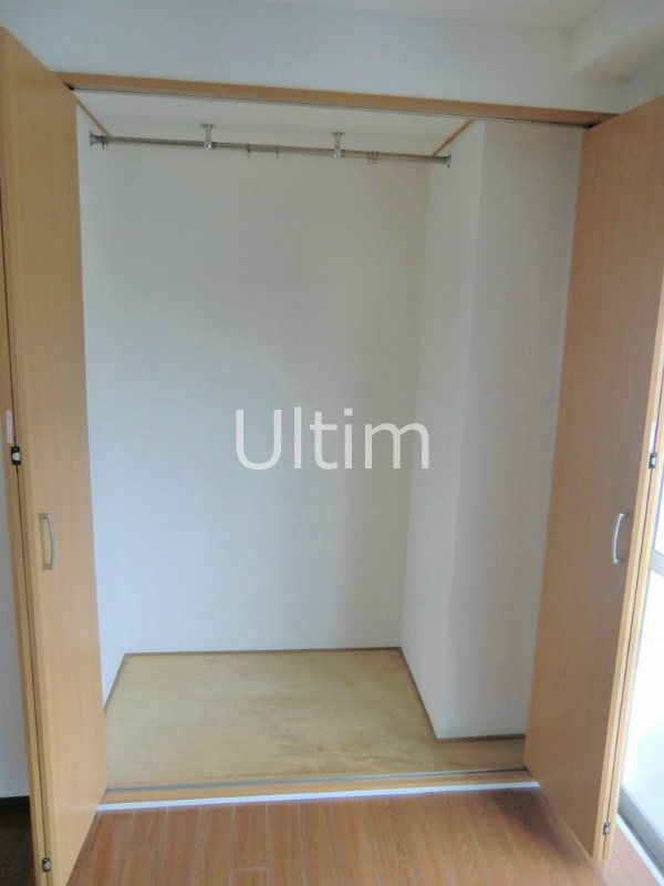 収納　別部屋のお写真です。ご参考までに！