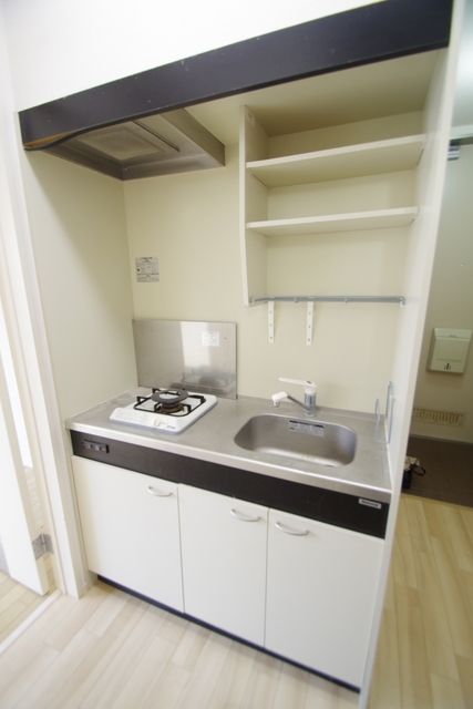 キッチン　★お部屋探しは、タウンハウジング多摩センター店へ★