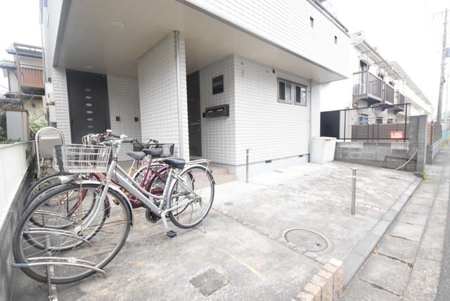 その他共有部分　★お部屋探しは、タウンハウジング多摩センター店へ★