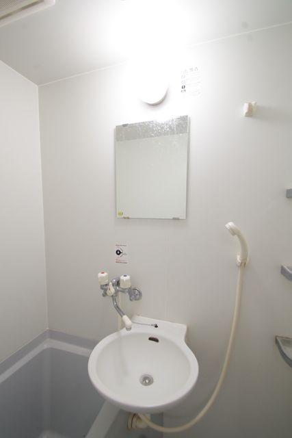 洗面設備　★お部屋探しは、タウンハウジング多摩センター店へ★