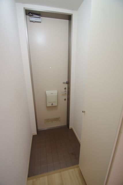 玄関　★お部屋探しは、タウンハウジング多摩センター店へ★