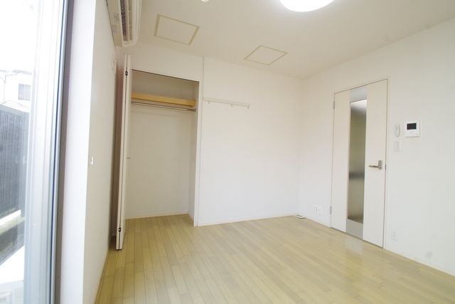 居室・リビング　★お部屋探しは、タウンハウジング多摩センター店へ★