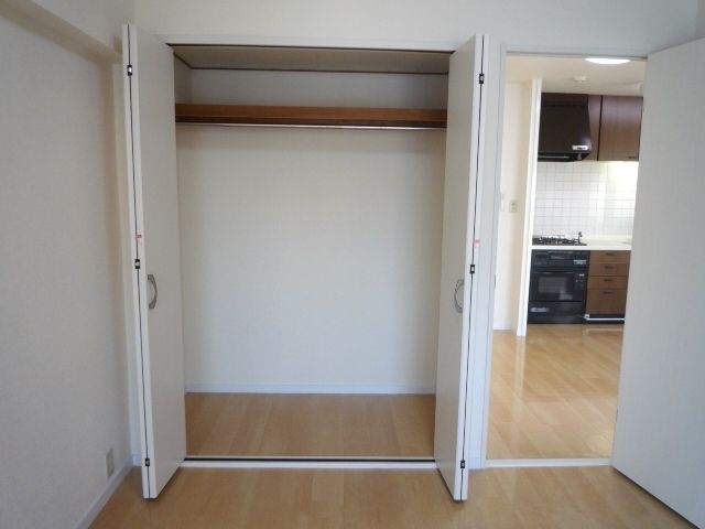 収納　★クローゼット★