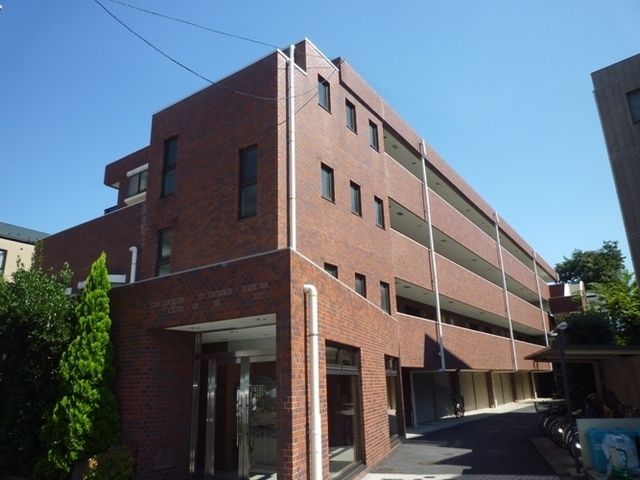 建物外観　★閑静な住宅街★