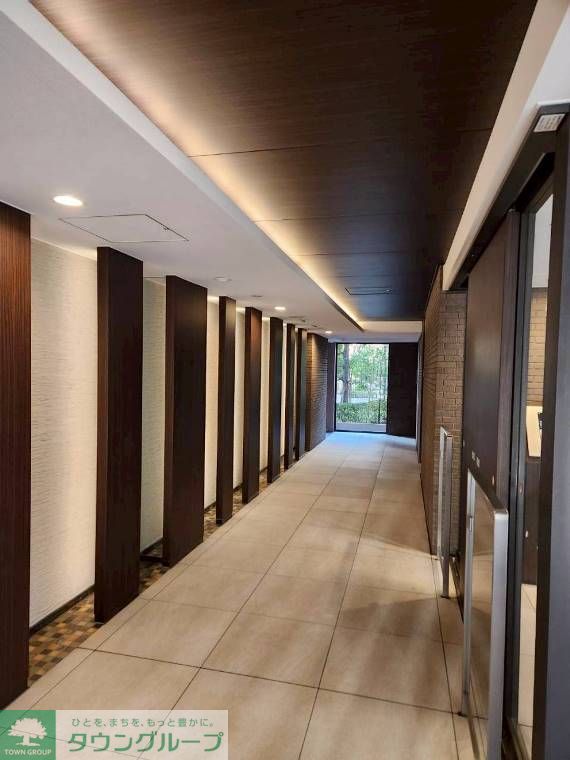 その他　ロビー