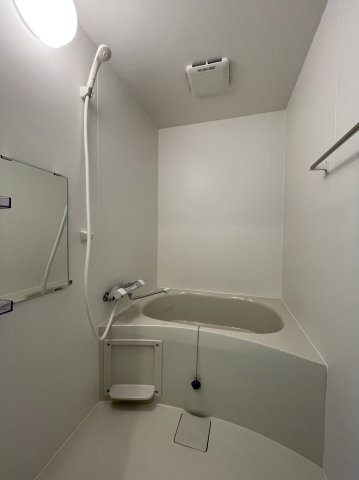 バス・シャワールーム　※参考写真