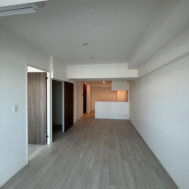 居室・リビング　※別部屋参考写真