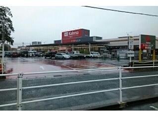 ホームセンター　DCM豊川東店（ホームセンター）まで1212m