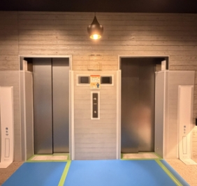 その他共有部分　☆共用部分☆