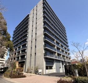 建物外観　☆綺麗な外観☆