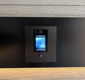 セキュリティ　安心セキュリティ★