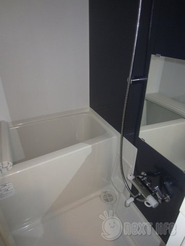 バス・シャワールーム　フェニックス川崎参番館の風呂