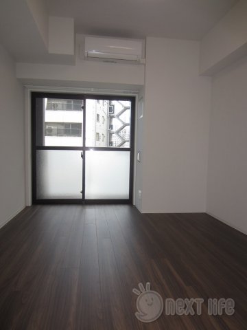 居室・リビング　フェニックス川崎参番館の居室