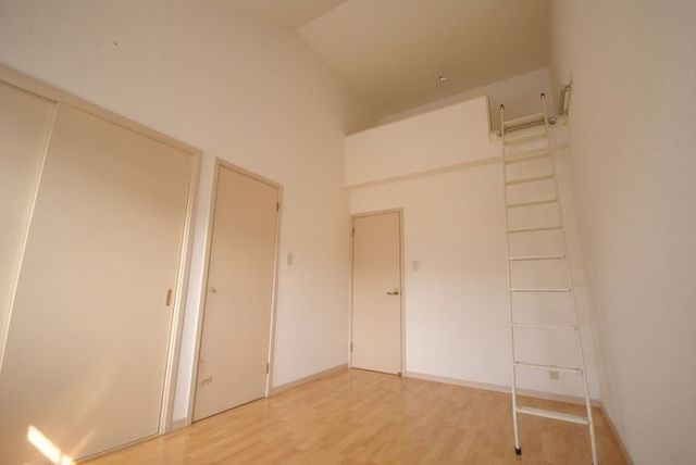 居室・リビング　※現状優先