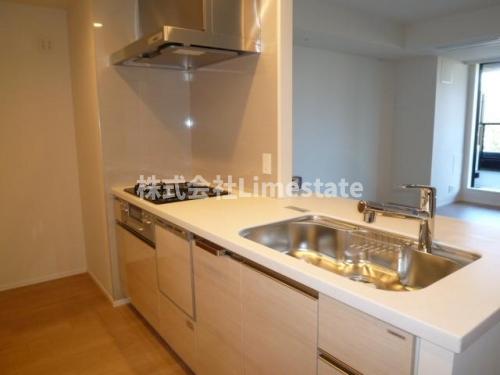 キッチン　別部屋参考写真