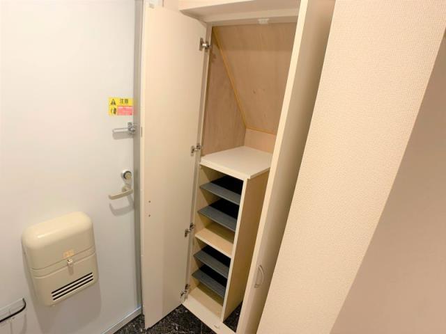 その他部屋・スペース