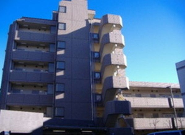 建物外観　☆綺麗な外観☆