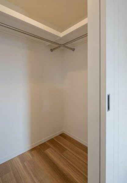 収納　※別部屋参考写真