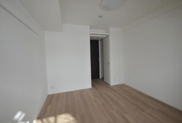 居室・リビング　※別部屋参考写真