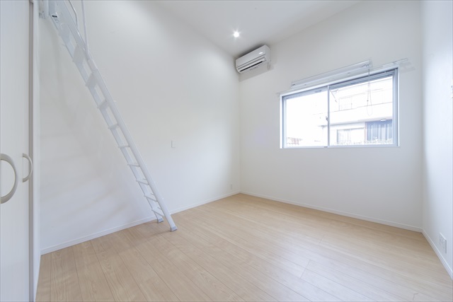 居室・リビング　同一仕様写真