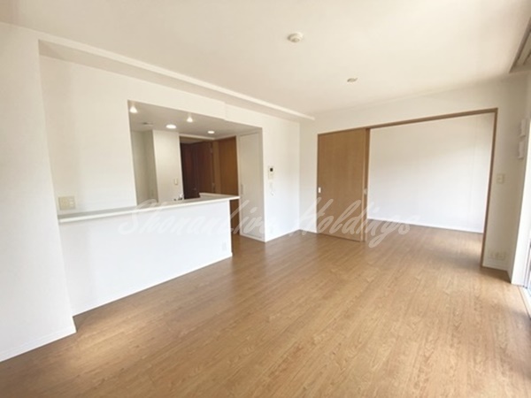 居室・リビング　使いやすいリビングになります♪