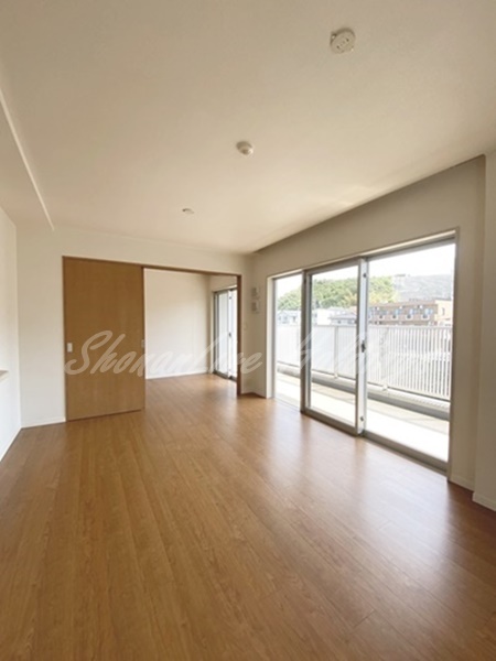 その他部屋・スペース　落ち着いて過ごせるお部屋です♪