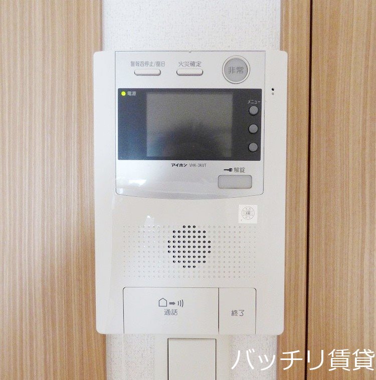 セキュリティ　別号室タイプの為、現状を優先いたします