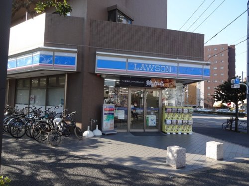 コンビニ　ローソン 中葛西店（コンビニ）まで183m
