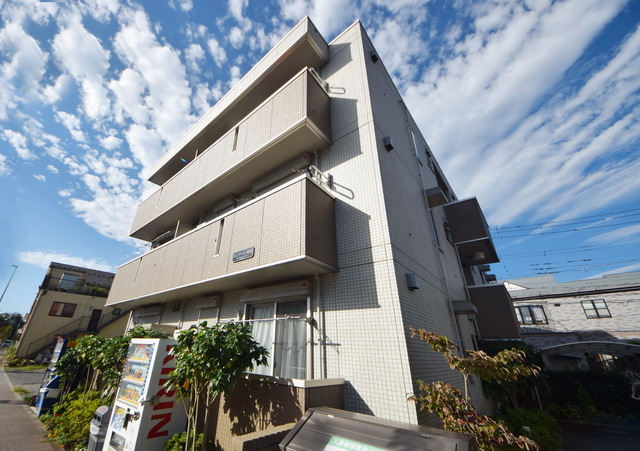 建物外観　～人気の大和ハウス施工っ～