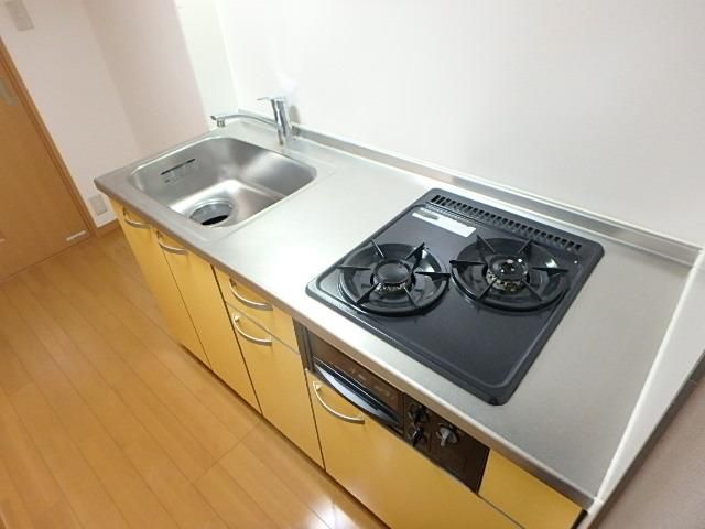 キッチン　★キッチン★