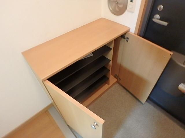 玄関　★玄関★