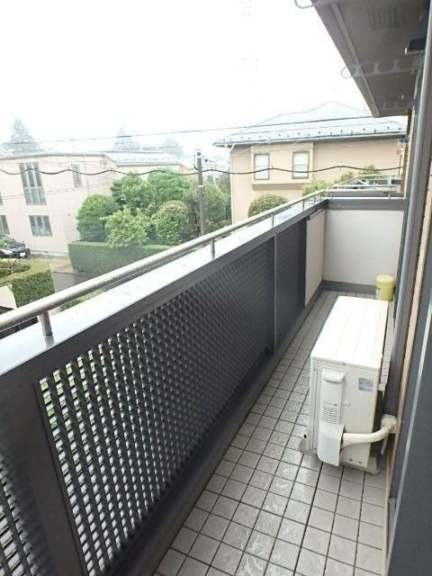 バルコニー　★バルコニ－★