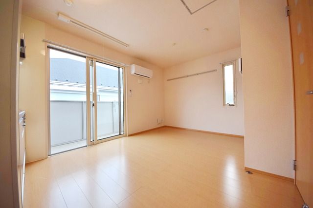 居室・リビング　★8.2帖のリビングです★