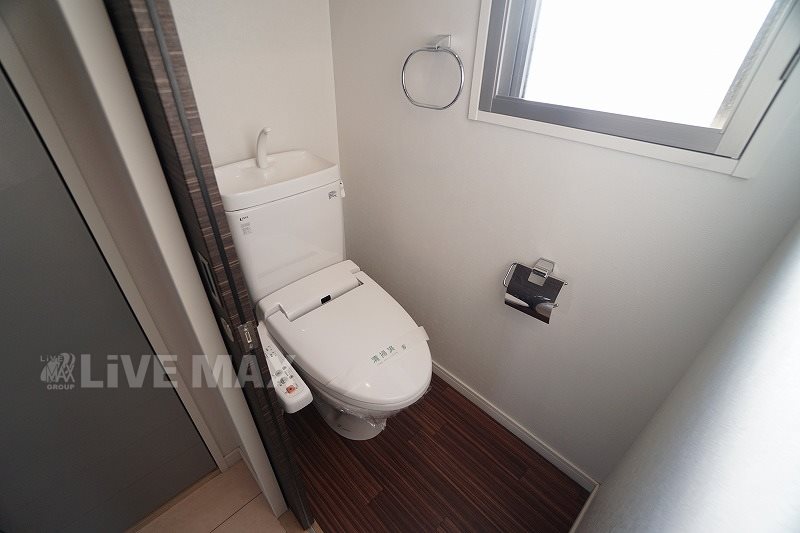 トイレ　※写真と異なる場合は現状優先。