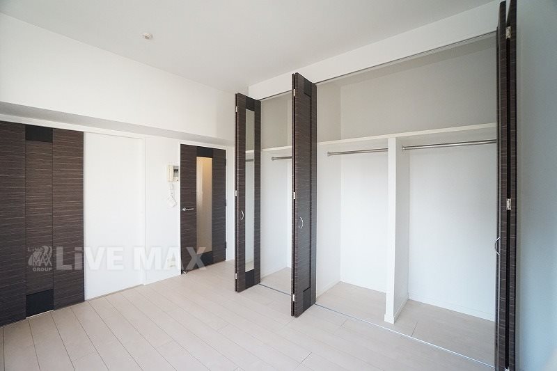 エントランス　※写真と異なる場合は現状優先。