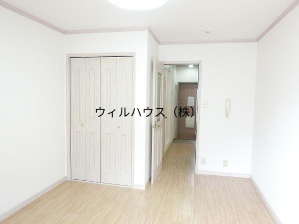 その他部屋・スペース　洋室７帖です！