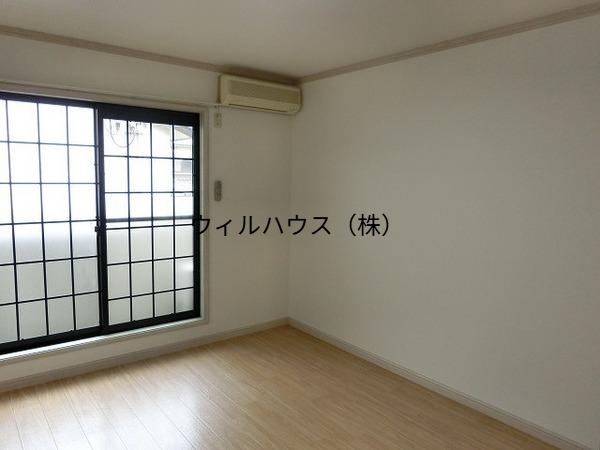 居室・リビング　広々リビング！